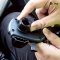 Gizmo GH-064 ที่วางโทรศัพท์ในรถ Car holder Easy Lock รับประกัน 1 ปี