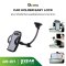 Gizmo ที่ยึดมือถือในรถ ที่จับมือถือ Car Holder รุ่น GH-011 แบบติดกระจก ประกัน 6 เดือน (พร้อมส่งทันที)