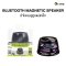 Gizmo Bluetooth Magnetic ลำโพงบูทูธแม่เหล็ก รุ่น GS-013
