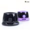 Gizmo Bluetooth Magnetic ลำโพงบูทูธแม่เหล็ก รุ่น GS-013