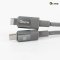 Gizmo สายชาร์จ PD Type-C to Lightning รุ่น GU-068