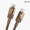 Gizmo สายชาร์จ PD Type-C to Lightning รุ่น GU-068