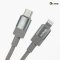 Gizmo สายชาร์จ PD Type-C to Lightning รุ่น GU-068