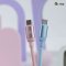 Gizmo สายชาร์จ PD Type-C to Type-C Cable 1.5m รุ่น GU-071