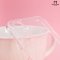 MOLAN CANO Gliter Jelly Case Clear รุ่น Samsung Galaxy A26 เคสใส แบบนิ่ม กลิตเตอร์ กากเพชร