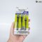 Gizmo สายชาร์จ Type-C To Type-C & Lightning 2 in 1 รุ่น GU-060