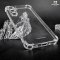 Molan cano case Guard Fit เคสใสซิลิโคนนิ่ม บิดได้ กันกระแทก รุ่น samsung A16/A36