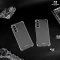 Molan cano case Guard Fit เคสใสซิลิโคนนิ่ม บิดได้ กันกระแทก รุ่น samsung A16/A36