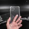 Molan cano case Guard Fit เคสใสซิลิโคนนิ่ม บิดได้ กันกระแทก รุ่น samsung A07/A17/A06 5G