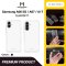 Molan cano case Guard Fit เคสใสซิลิโคนนิ่ม บิดได้ กันกระแทก รุ่น samsung A07/A17/A06 5G