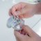 HTC Wireless Earphone 18 หูฟังไร้สาย HTC 18