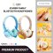YLFashion+Icarer Family หูฟังไร้สายสำหรับเด็ก Wireless Kids Headphone
