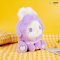 ตุ๊กตา Icarer Family Sitting Plush Toy 23 Cm.