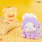 ตุ๊กตา Icarer Family Sitting Plush Toy 23 Cm.