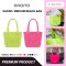 KAONO Medium Beach Bag กระเป๋าชายหาดกันน้ำ ขนาดกลาง