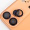 Gizmo Sapphire Aluminium Lens Protector iPhone17 ความแข็งแกร่งระดับ 9H