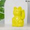Lucky Cat Miami แมวกวักนำโชค เรียกทรัพย์ โชคลาภ มั่งคั่ง ขนาด 15 เซนติเมตร
