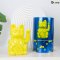 Lucky Cat Miami แมวกวักนำโชค เรียกทรัพย์ โชคลาภ มั่งคั่ง ขนาด 15 เซนติเมตร