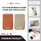Puloka Lyft Magnetic Card Holder การ์ดโฮลเดอร์ LK-02503