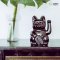 Lucky Cat Eqypt แมวกวักนำโชค เรียกทรัพย์ โชคลาภ มั่งคั่ง ขนาด 15 เซนติเมตร