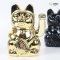 Lucky Cat Eqypt แมวกวักนำโชค เรียกทรัพย์ โชคลาภ มั่งคั่ง ขนาด 15 เซนติเมตร