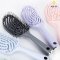 KA-O แปรงหวีผม Hairbrush ทรงเหลี่ยม รุ่น M35