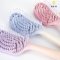 KA-O แปรงหวีผม Hairbrush ทรงเหลี่ยม รุ่น M35 - TM