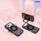 Gizmo Defense MagSafe Rotate Stand เคสแม่เหล็กหมุนได้ 360° สำหรับ iPhone 17