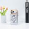 Molan Cano Magbox Card Printing กล่องใสสกีนลายสำหรับใส่บัตรแบบแม่เหล็ก