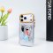 Molan Cano Magbox Card Printing กล่องใสสกีนลายสำหรับใส่บัตรแบบแม่เหล็ก