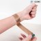 DUX DUCIS Milanese Air Series Watch Strap สาย Apple Watch (42/44/45/46/49mm)