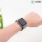 DUX DUCIS Milanese Air Series Watch Strap สาย Apple Watch (42/44/45/46/49mm)