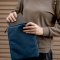 Molan Cano iPad Bag กระเป๋าไอแพด ขนาด (8.4") และ (10.8") กันกระแทก