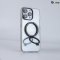 Gizmo Magnetic Phone Ring Holder with Crystal GG-027