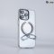 Gizmo Magnetic Phone Ring Holder with Crystal GG-027