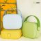 Fungoofun Make up Mirror Bag กระเป๋าใส่เครื่องสำอาง+กระจก+ไฟ 3 มิติ กระเป๋าจัดระเบียบเครื่องสำอาง กันน้ํา รุ่น F536