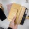 Molan Cano Issue Diary Case เคสฝาพับมีช่องใส่บัตร Samsung A16 / A36 สำหรับซัมซุง