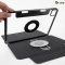 Gizmo iPad OMAHA 360 Rotation หมุนได้ 360 องศา Rotating case ถอดได้ เคส iPad