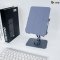 Gizmo เคส iPad Mini 7 เคสไอแพดมินิ ทนทาน มีช่องเก็บปากกา รุ่น Origami+Tri fold