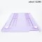 Pibule Macbook Icesand Shell Case Mac K4 เคสแมคบุ๊ค แบบบางเบา ป้องกันรอบด้าน