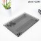 Pibule Macbook Icesand Shell Case Mac K4 เคสแมคบุ๊ค แบบบางเบา ป้องกันรอบด้าน