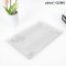 Pibule Macbook Icesand Shell Case Mac K4 เคสแมคบุ๊ค แบบบางเบา ป้องกันรอบด้าน