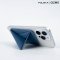Puloka Thinly Magnetic Card Holder การ์ดโฮลเดอร์ LK-0502