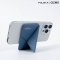 Puloka Thinly Magnetic Card Holder การ์ดโฮลเดอร์ LK-0502
