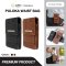 Poloka Waist Bag LK-2540 กระเป๋าคาดเอว Poloka รุ่น LK-2540