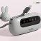 MIFFY POWER Power TUBE Dual-Cables พาวเวอร์แบงค์ 5000 MAH พร้อมสายชาร์จในตัว