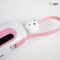 MIFFY POWER Power TUBE Dual-Cables พาวเวอร์แบงค์ 5000 MAH พร้อมสายชาร์จในตัว