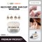Recci หูฟังไร้สาย Ear Clip Wireless Earphones รุ่น REP-W89 Rose Gold