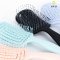 KA-O แปรงหวีผม Hairbrush ทรงเหลี่ยมอันเล็ก รุ่น S3146