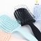 KA-O แปรงหวีผม Hairbrush ทรงเหลี่ยมอันเล็ก รุ่น S3146